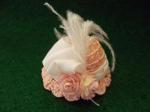 Ladies Straw Hat