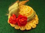 Ladies Hat