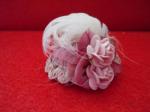Straw Hat Rose