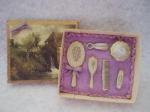 Gift Box Dresser Set