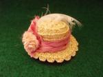 Ladies Hat