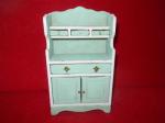 Petite Painted Cabinet Bespaq