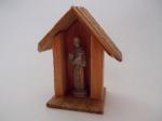 St. Francis with Animals