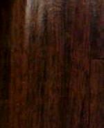 Wood Flooring - Dark 3/8