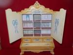 Handpainted Dutch Baby House