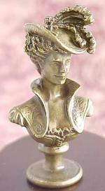 Jene, Bronze