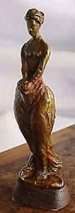 Bouquet, Bronze