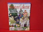 Miniature Collector Magazine