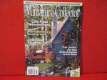 Miniature Collector Magazine