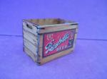 Walnut Crate Berghoff Beer