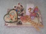 Perfume gift box