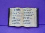 From Frog to Prince Handmade Book