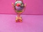 Crystal Ball on Stand