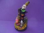 Witches Fountain
