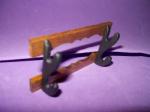 Handmade Gun Rrack