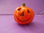 Jack OLantern with light