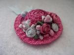 Ladies Hat