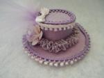 Ladies Hat