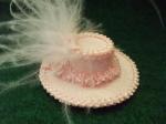 Ladies Hat