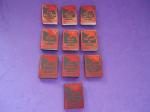Set books Edgar Allen Poe