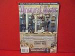 Miniature Collector Magazine