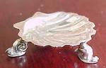 Shell Dish, Circa 1778