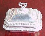 Covered Entree Dish, Circa 1806