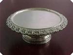 Cake Stand Circa 1830-1833