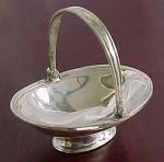 Bread Basket, Circa 1810