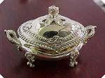 Sauce Boat, Circa 1760-1770