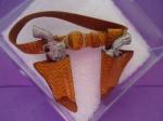Holster and Pistols(2)