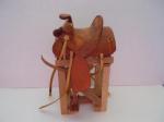  Western Saddle