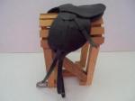 English Saddle