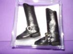 English riding boot