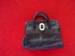 Black Doctors Bag