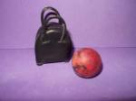 bowling bag and ball