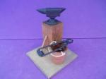 Blacksmith Shoeing Tools
