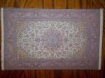Oriental Style Carpet 10" x 6 MY1/2