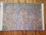 Oriental Style Rug 8" x 5"