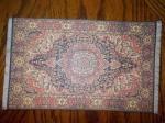 Oriental Style Rug
