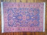 Oriental Style Carpet