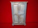 Handpainted Wardrobe
