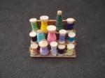 Table Top Thread Holder