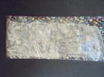 Pattern on Fabric