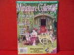 Miniature Collector Magazine