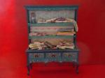 Sewing Cabinet Artisan Spain