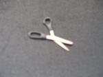 Working Scissors
