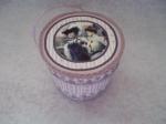 Hat Box