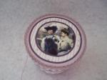 Ladies Hat Box