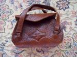 Brown Purse